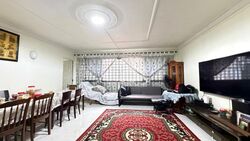Blk 402 Keat Hong Laurel (Choa Chu Kang), HDB 4 Rooms #558561291